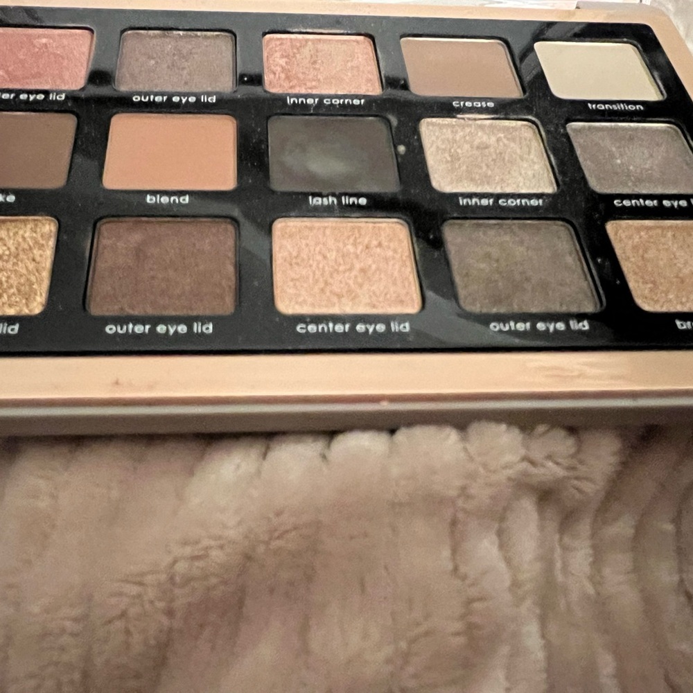 Natasha Denona Glam Palette